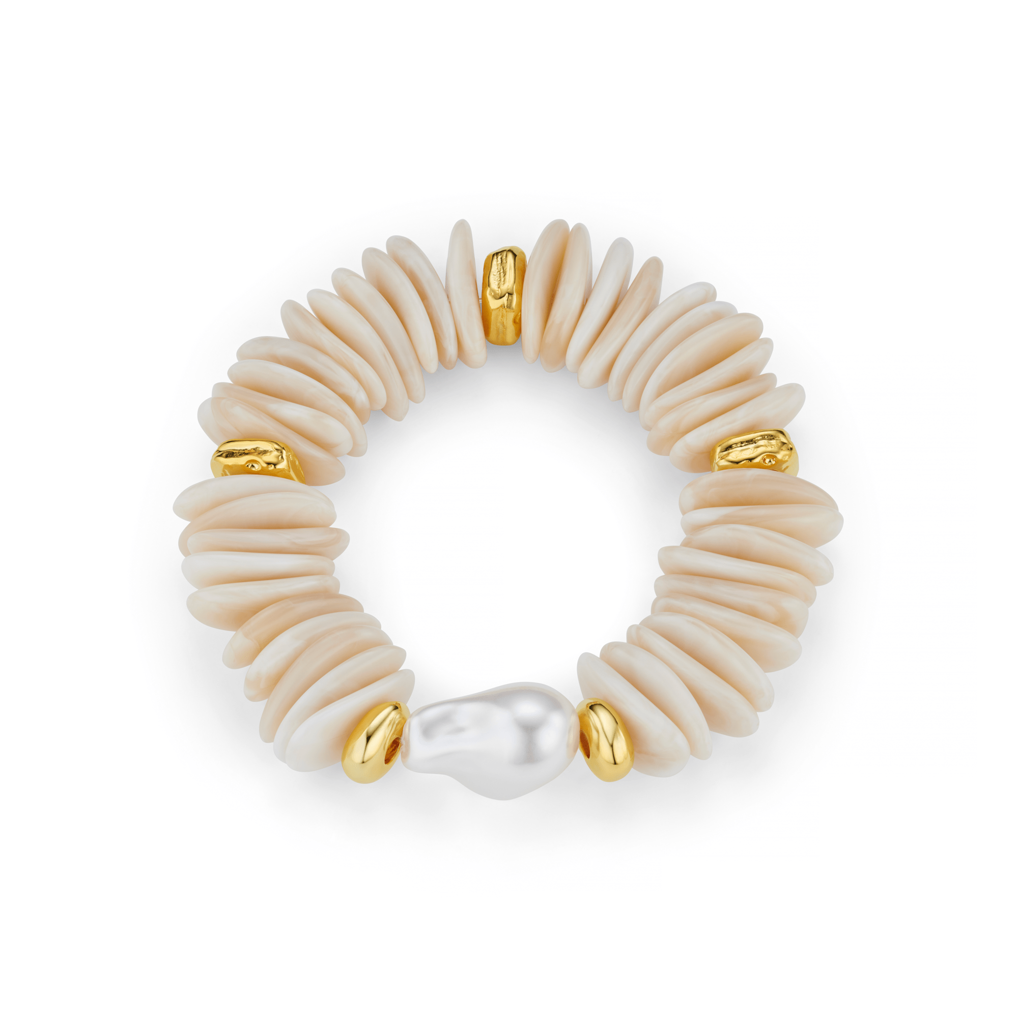 New In: Wrists & Rings