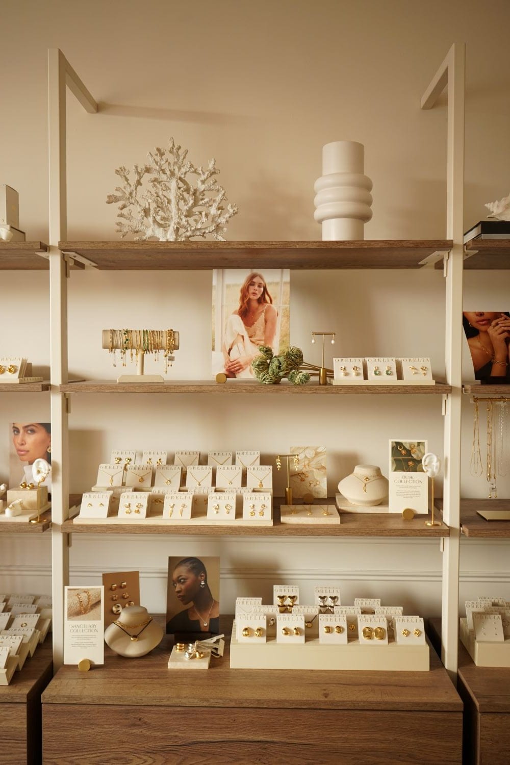 jewellery shop brighton orelia