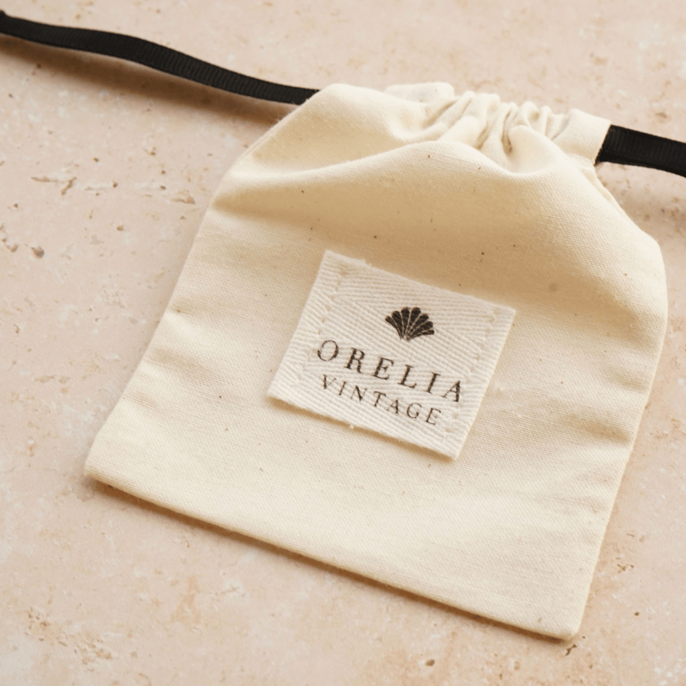 Chain Bracelet Default Vintage Heart T-bar Chain Bracelet Orelia Jewellery