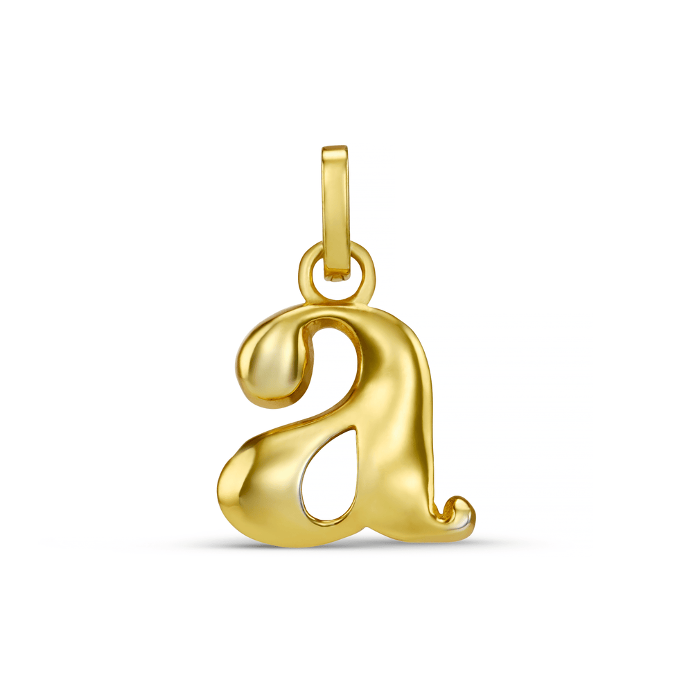 Charms LUXE A Charm Orelia Jewellery