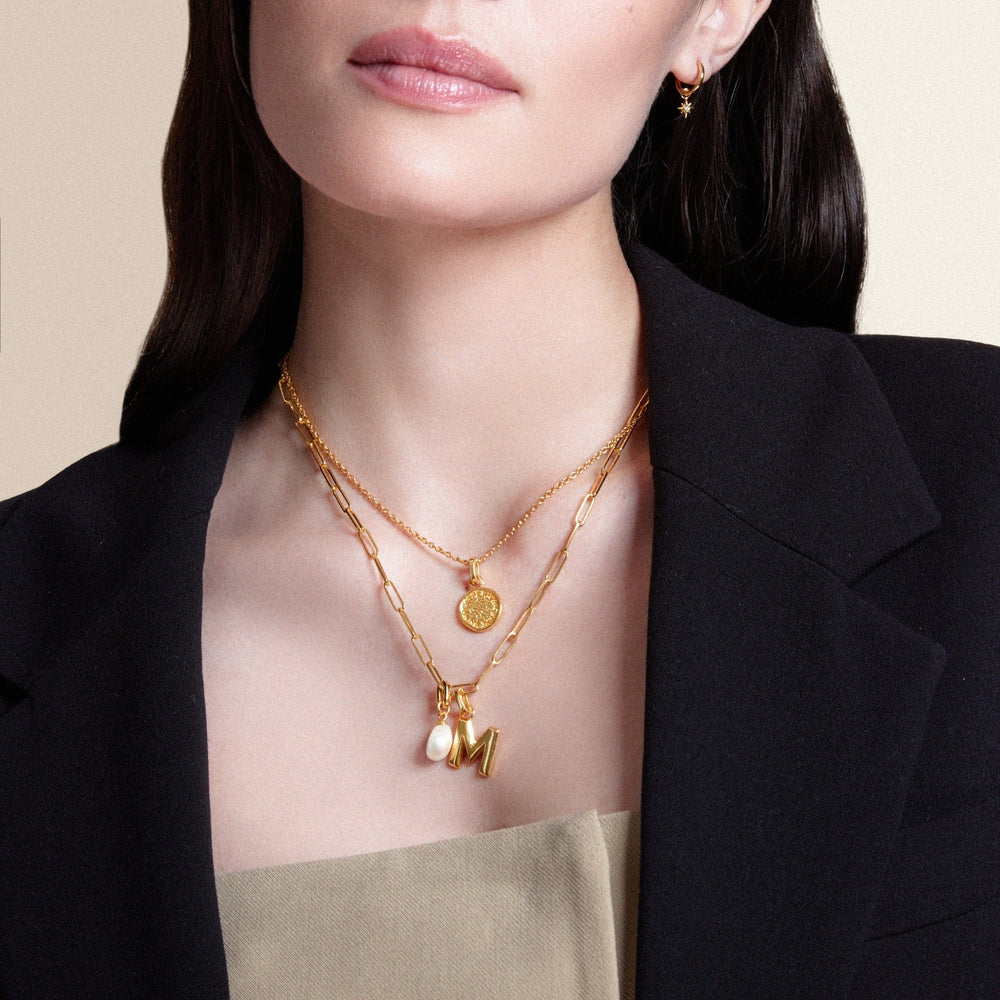 Charms LUXE M Charm Orelia Jewellery