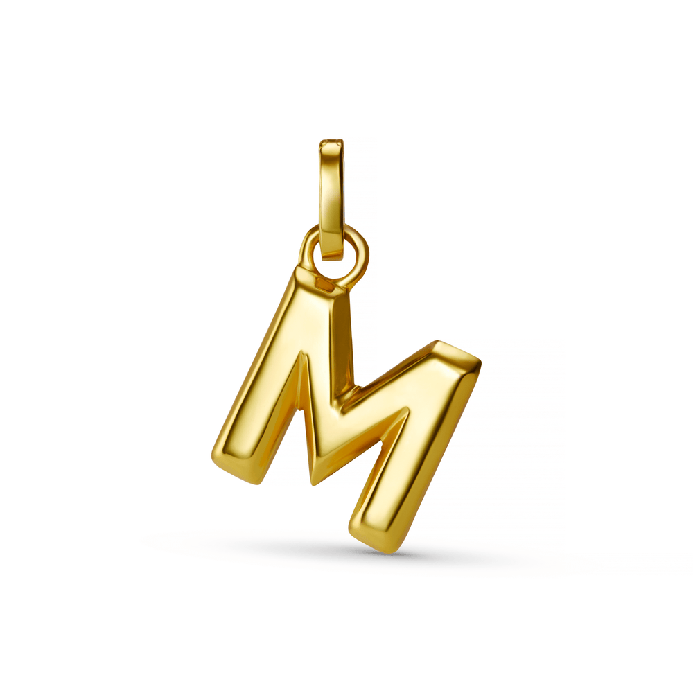 Charms LUXE M Charm Orelia Jewellery