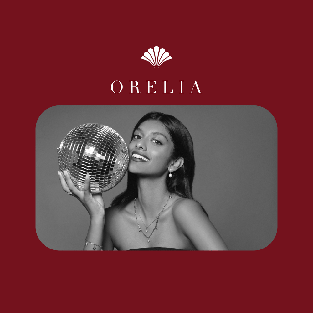 Gift Card Orelia E-Gift Card Orelia Jewellery