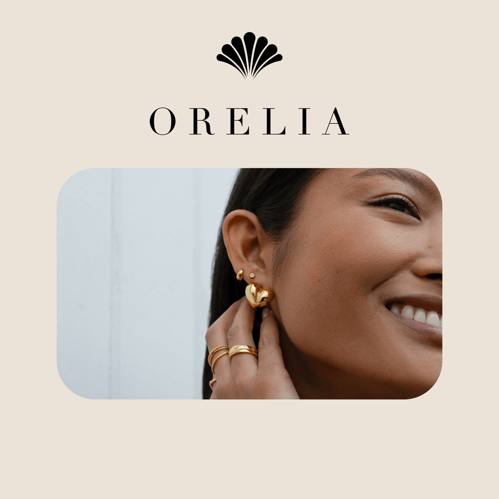Gift Card Orelia E-Gift Card Orelia Jewellery
