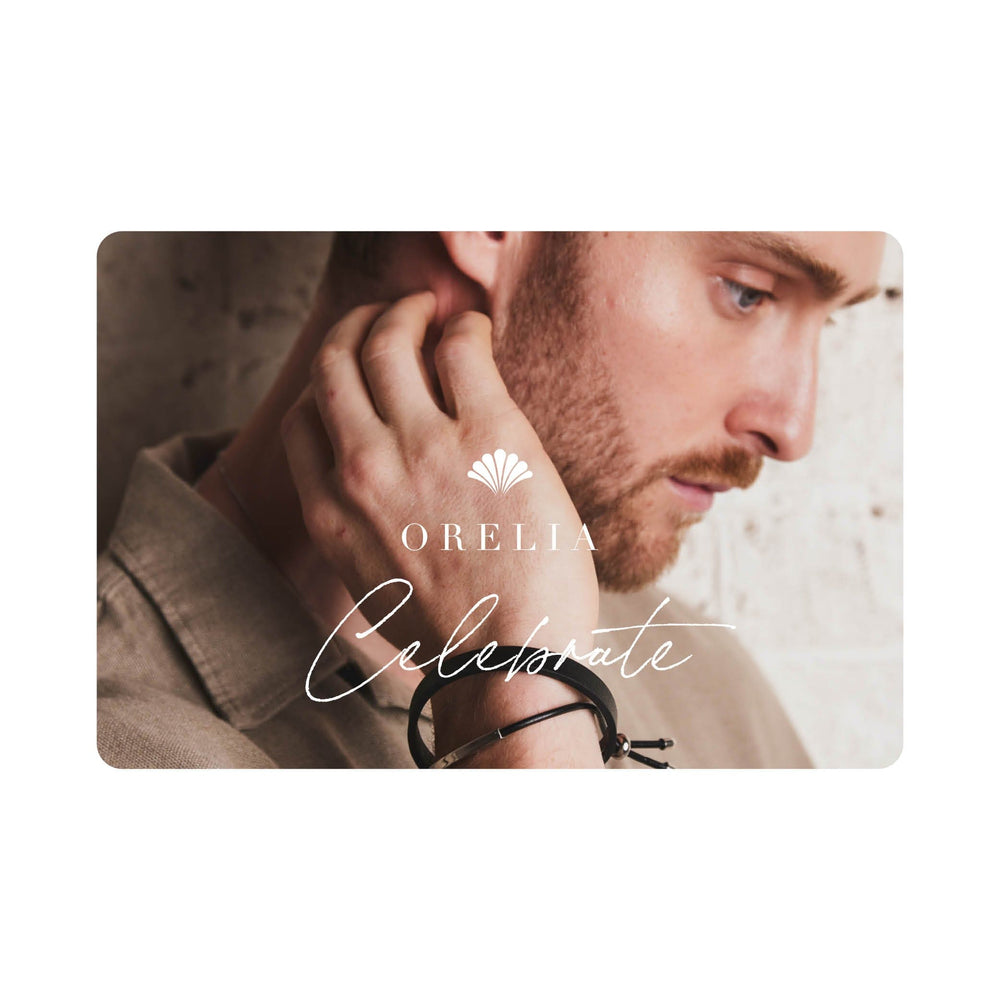 Gift Cards Celebrate - Orelia & Joe / £10 E-Gift Card Orelia Jewellery