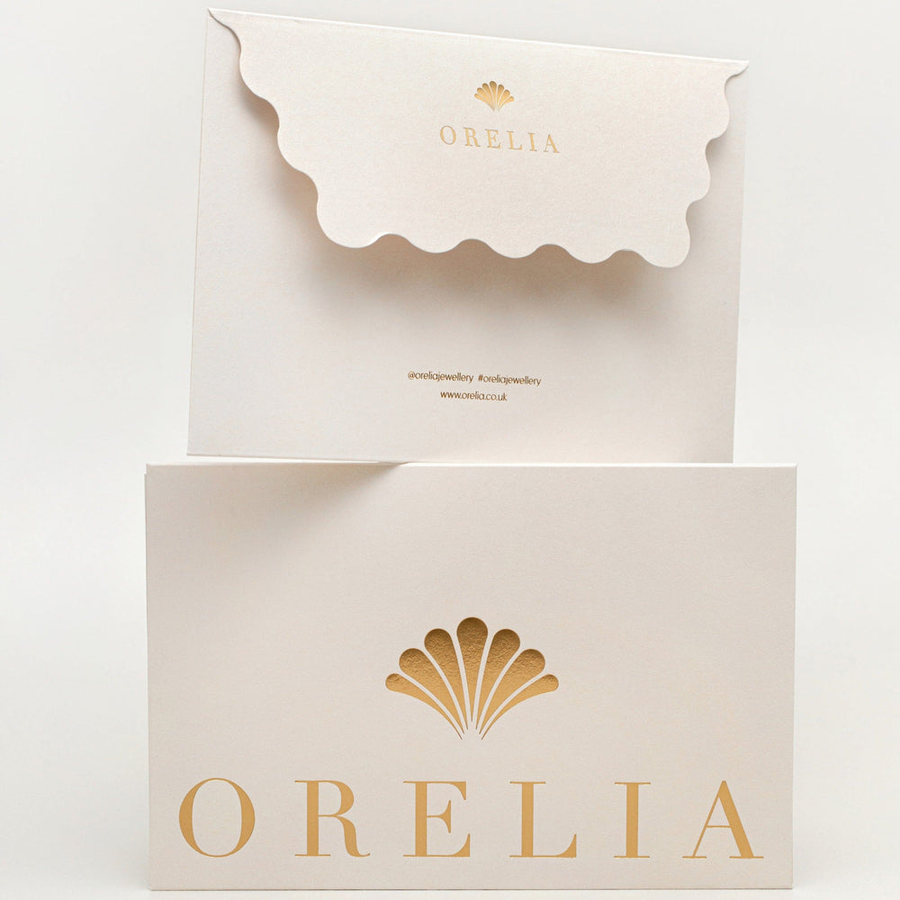 Gift Envelope Orelia Jewellery