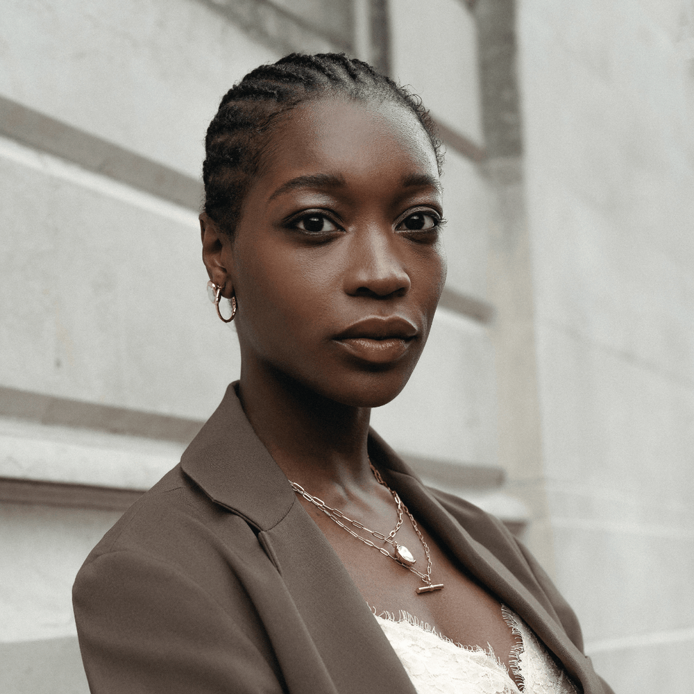 Hoop Earrings Polished Molten Oval Mid Size Hoop Earrings Orelia Jewellery