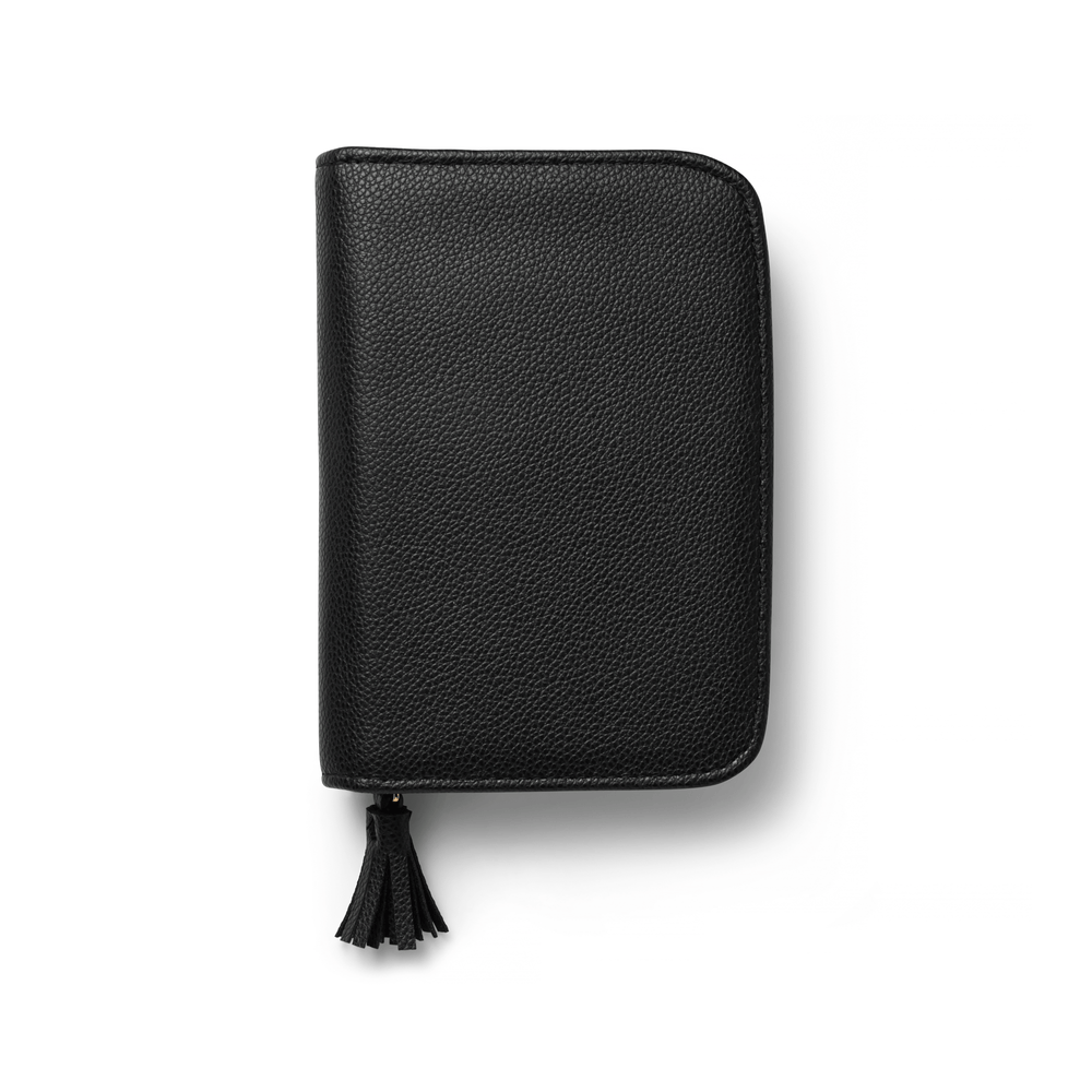 Jewellery Storage Black Jewellery Travel Wallet Orelia Jewellery
