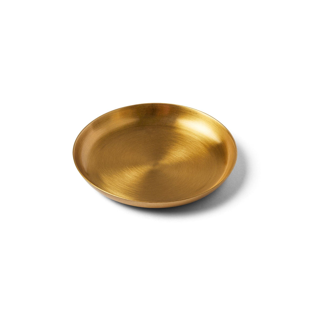 Jewellery Storage Large Brass Trinket Dish Orelia Jewellery