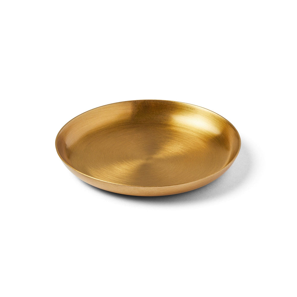 Jewellery Storage Large Brass Trinket Dish Orelia Jewellery