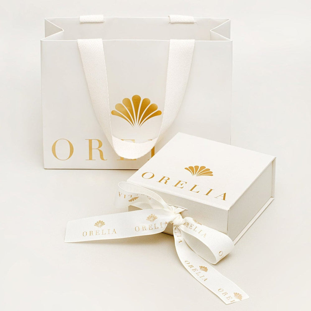 Luxury Gift Box With Bag Orelia Jewellery