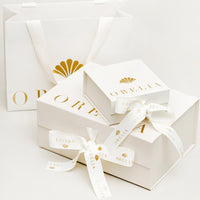 Luxury Gift Box With Bag