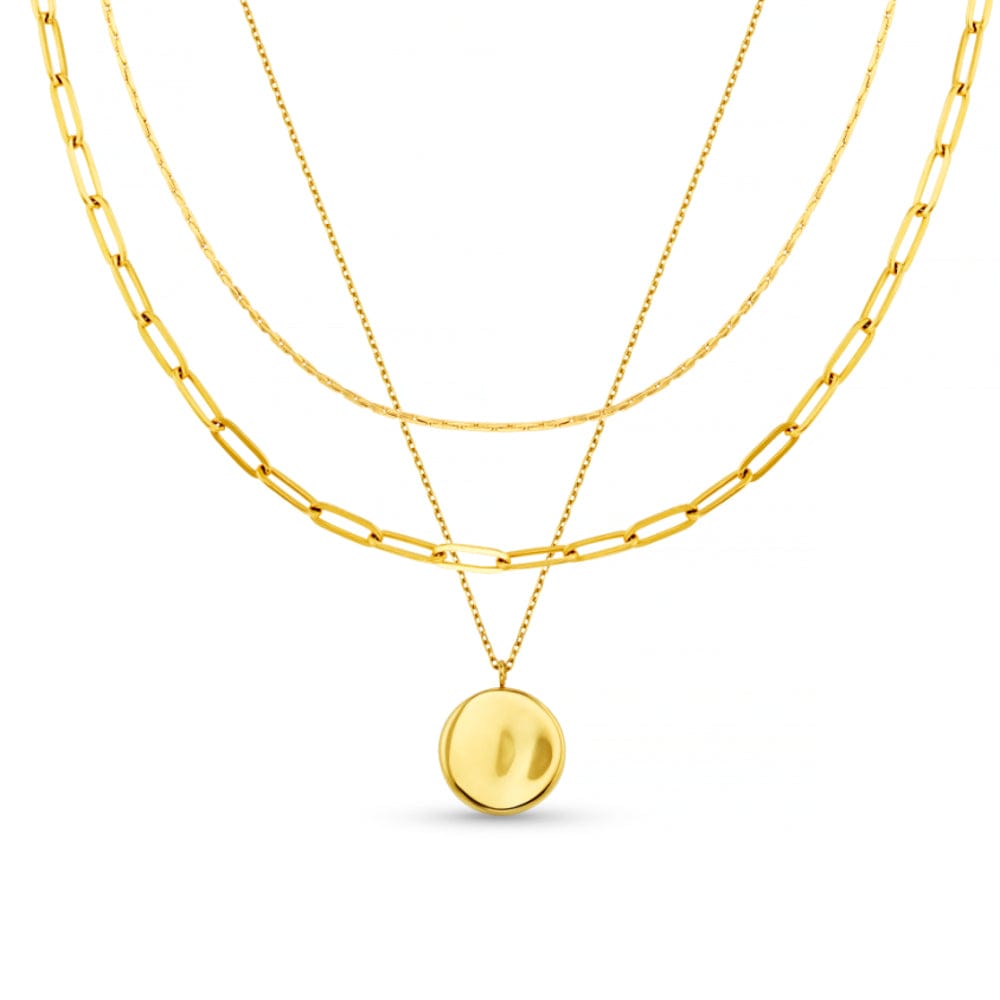 New In: Waterproof Jewellery