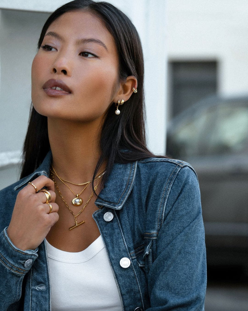 NEW SEASON: THE EDIT