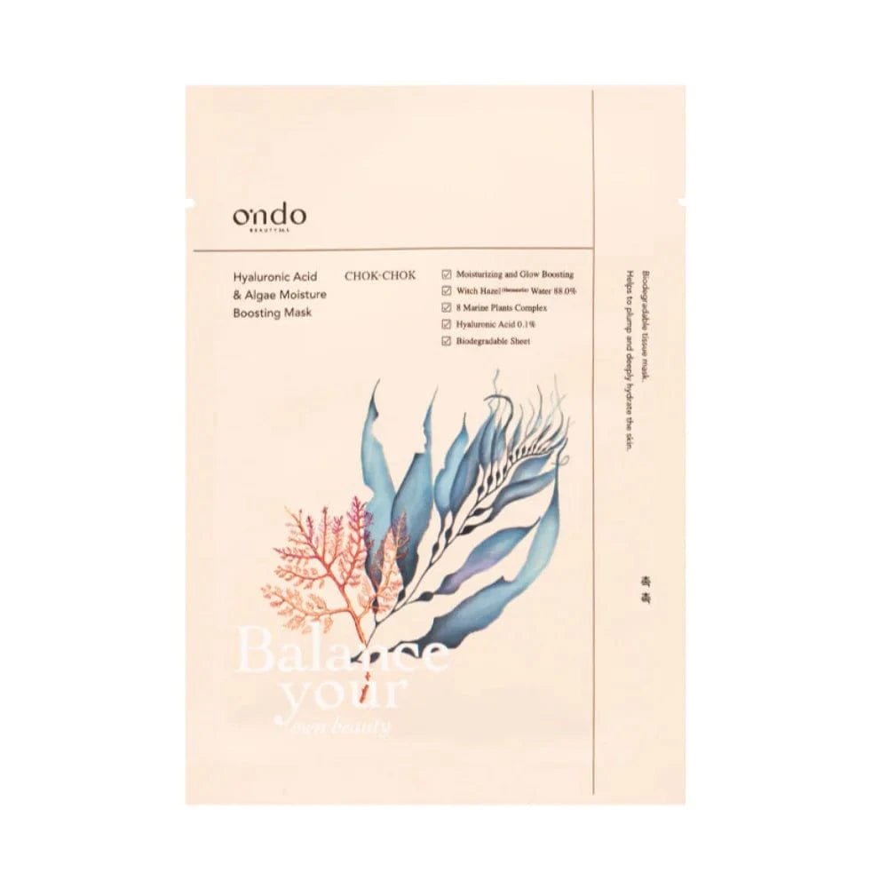 Pre-Curated Gift Boxes Pave Hoop, Chocolate & Face Mask Gift Set Orelia Jewellery