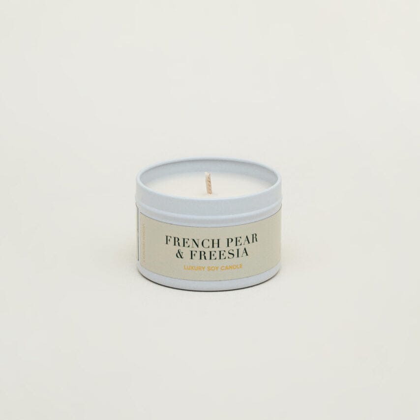 Pre Curated Sets ONE Create Your Own Beaded Bracelet & Candle Luxury Gift Set Orelia Jewellery