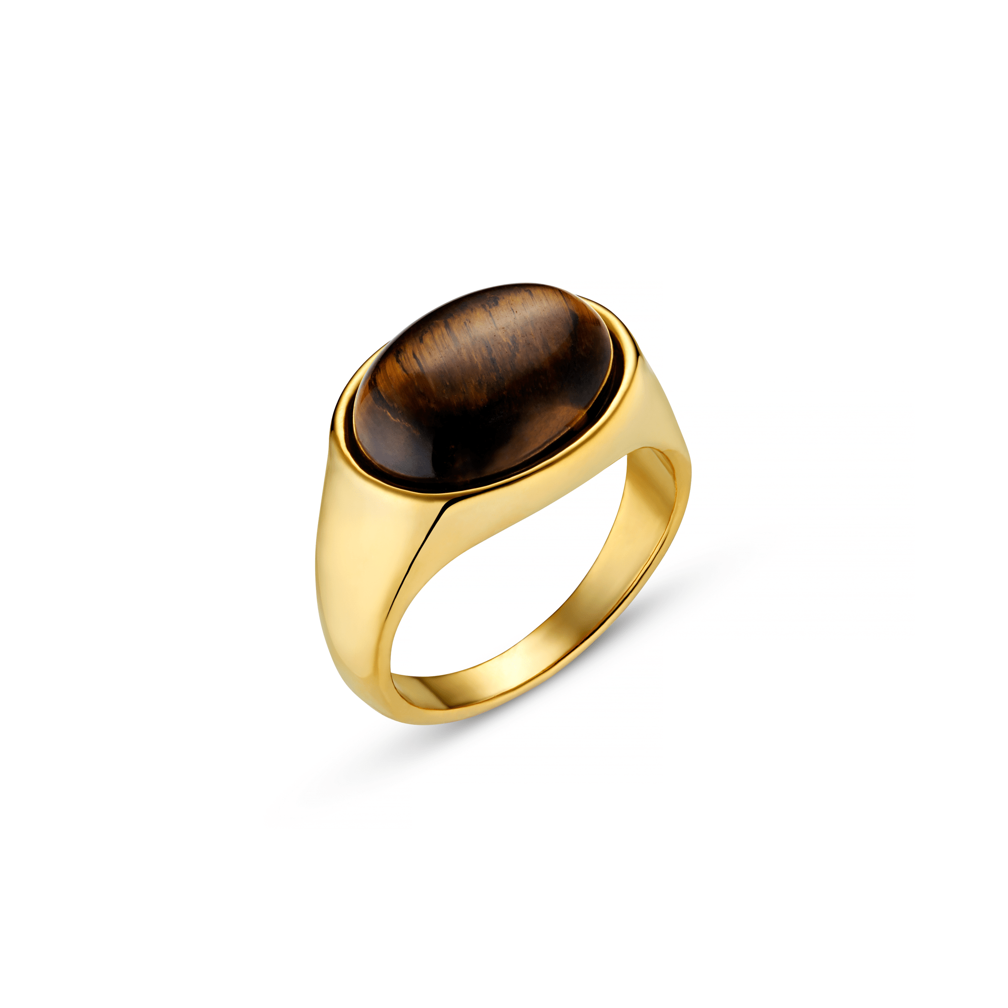 Statement Rings