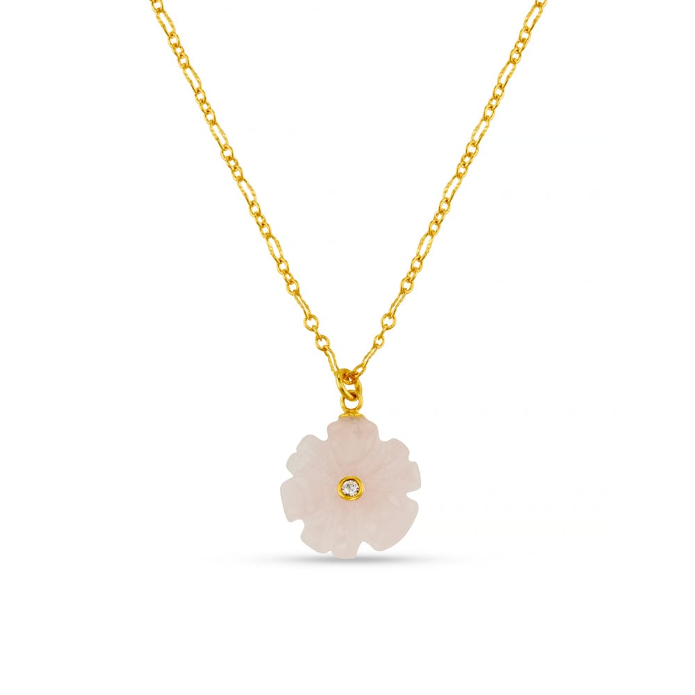Semi-Precious Jewellery