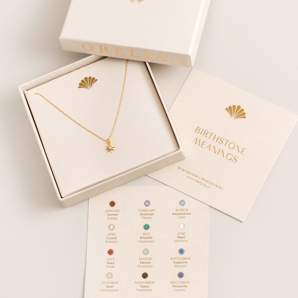 Short Necklaces June Birthstone Pearl Necklace Orelia Jewellery