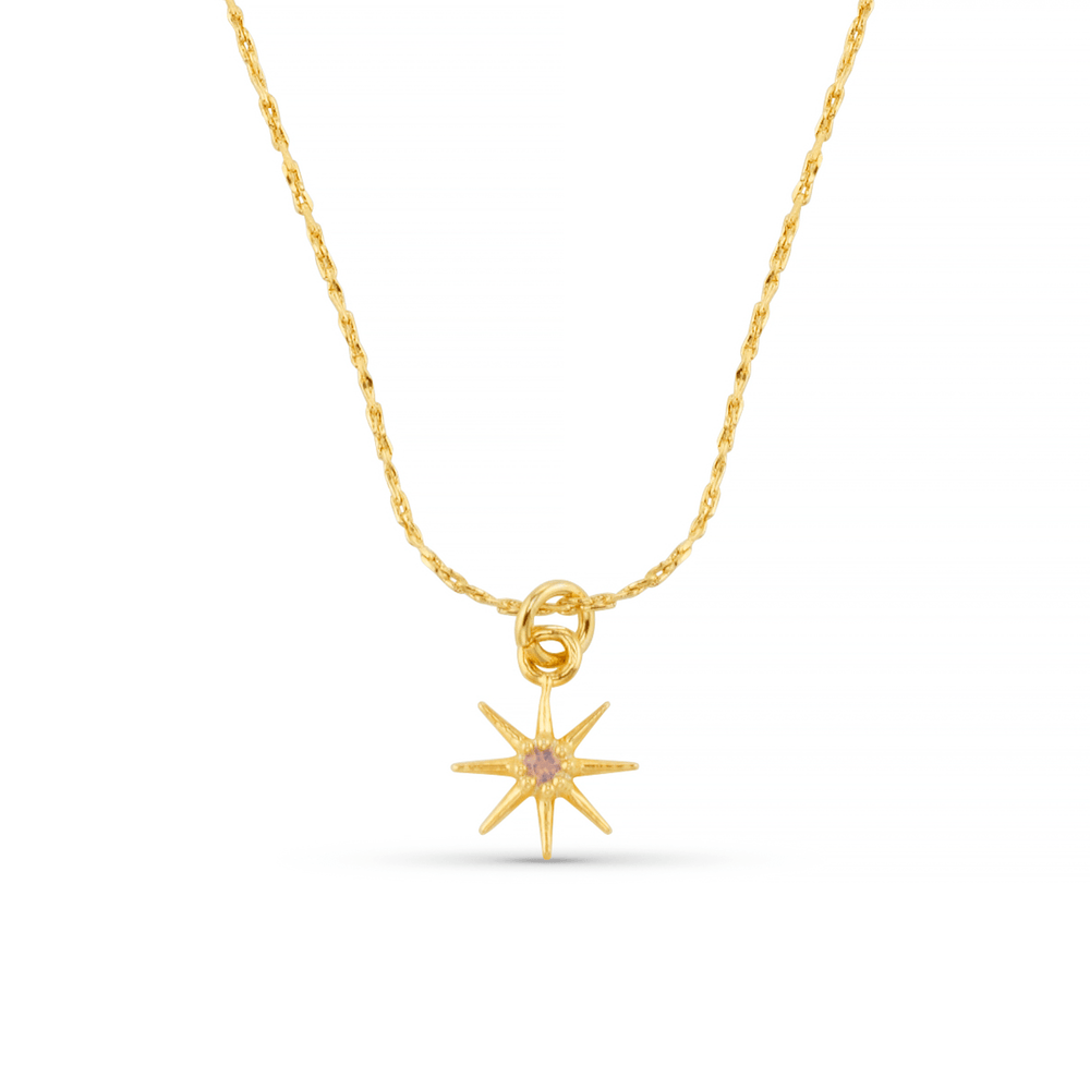 Short Necklaces October Birthstone Opal Necklace Orelia Jewellery