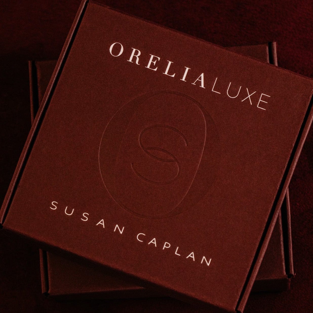 Short Necklaces Statement Octagon Crystal Chain Necklace Orelia Jewellery