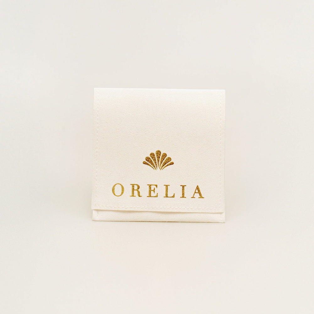 Soft Gift Pouch Orelia Jewellery