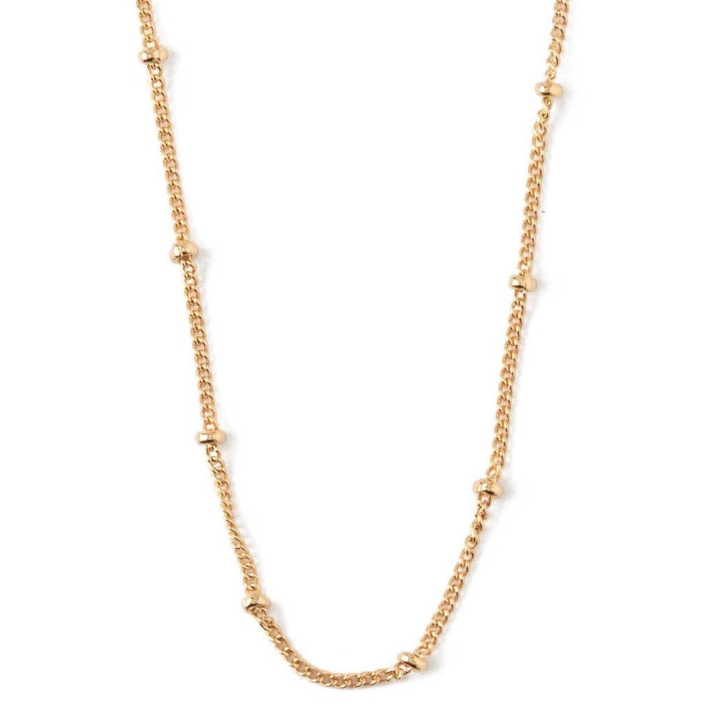 Satellite necklace chain Clearance
