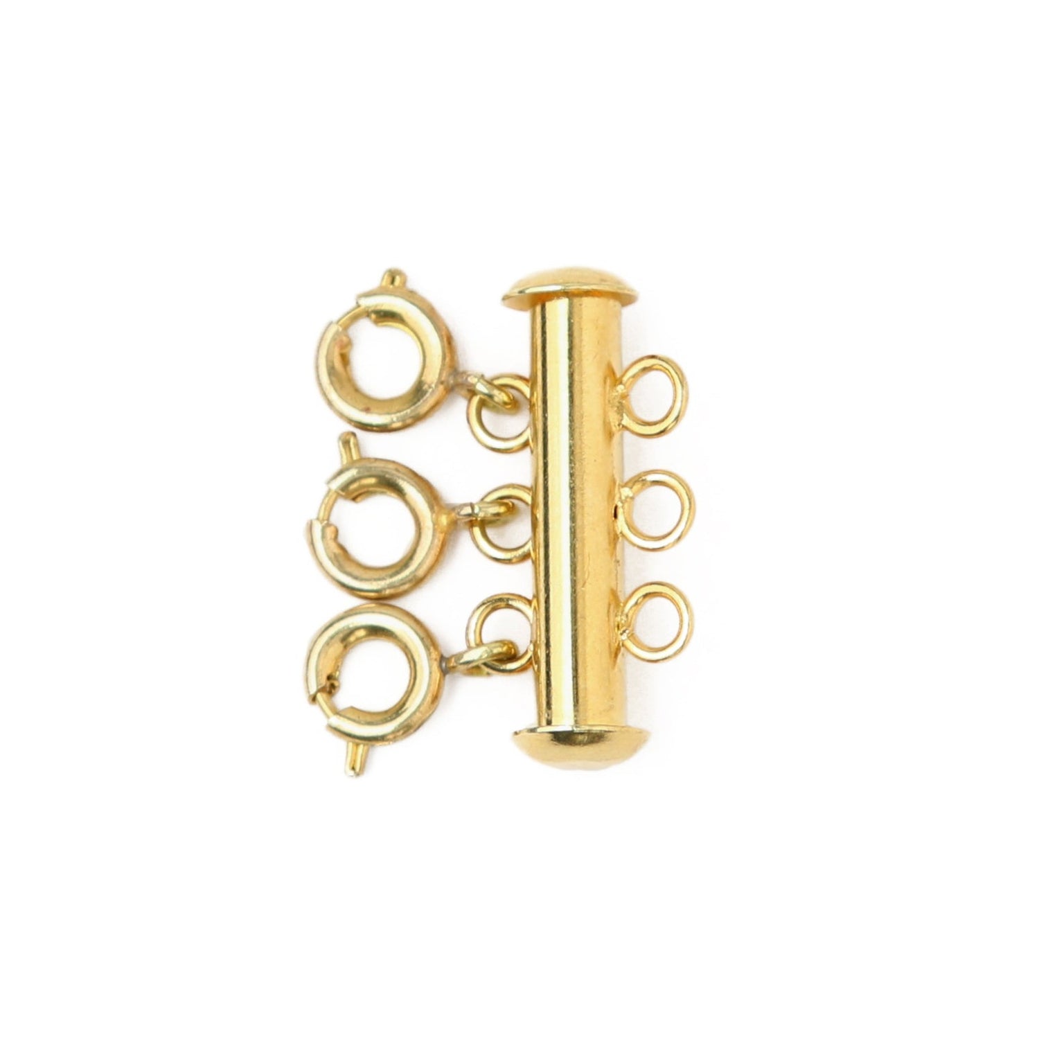 3 necklace clasp deals