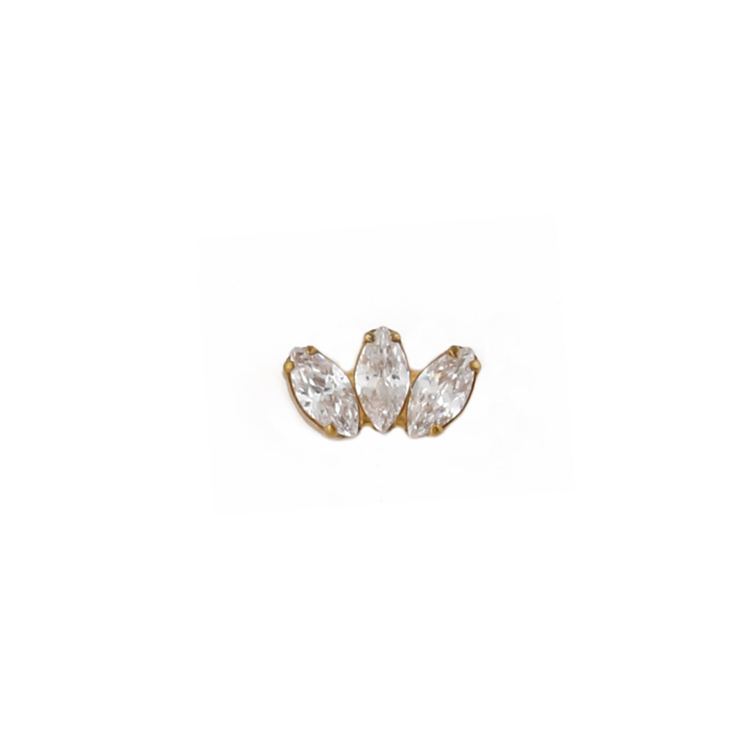 Marquise sales fan labret