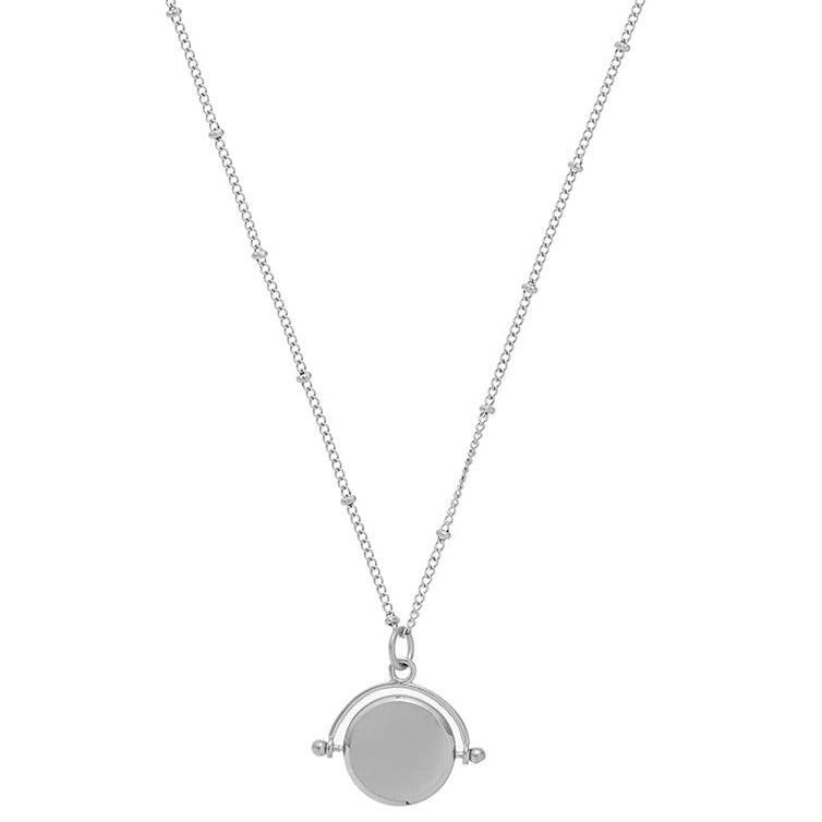 Namedala® - Personalized Name Mandala Necklace