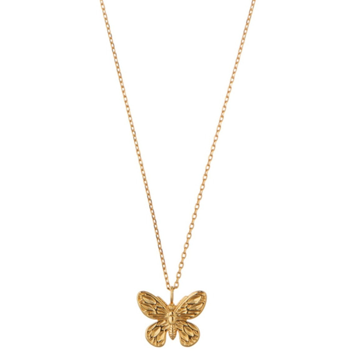Buy Tiny Gold Butterfly Necklace Gift for Her Bridesmaid Gift Flower Girl  Dainty Minimal Necklace Gold Wings Cute Butterfly Gift Idea Online in India  - Etsy