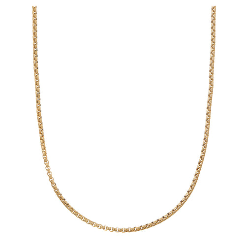 Cheap best sale gold necklaces