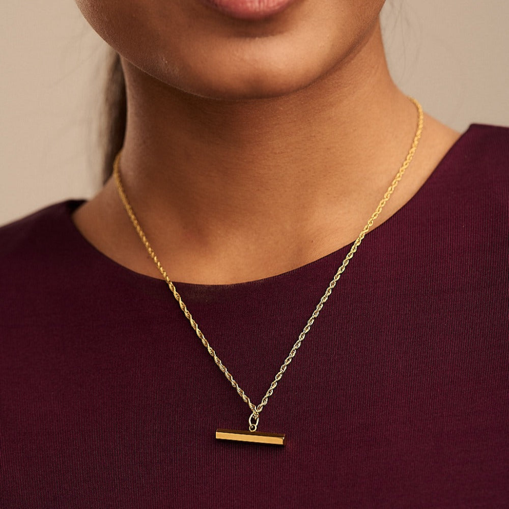 Orelia star necklace sale