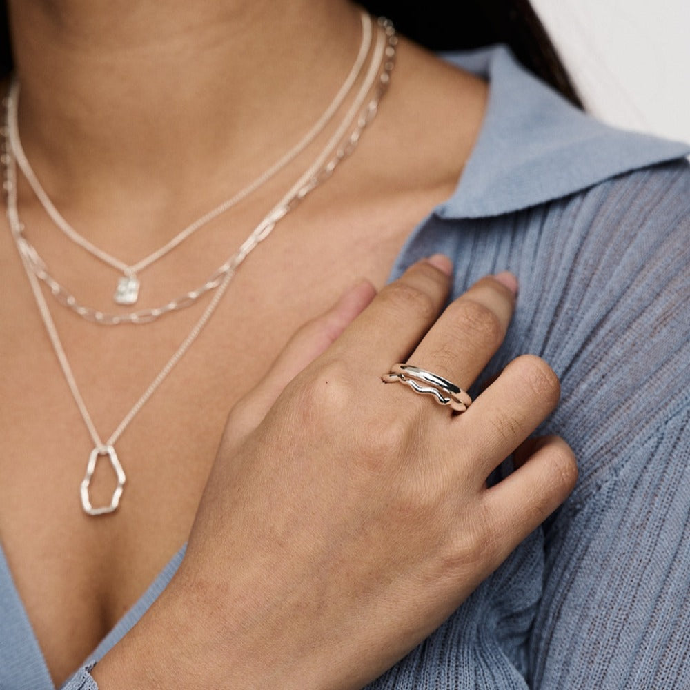 Orelia rings discount