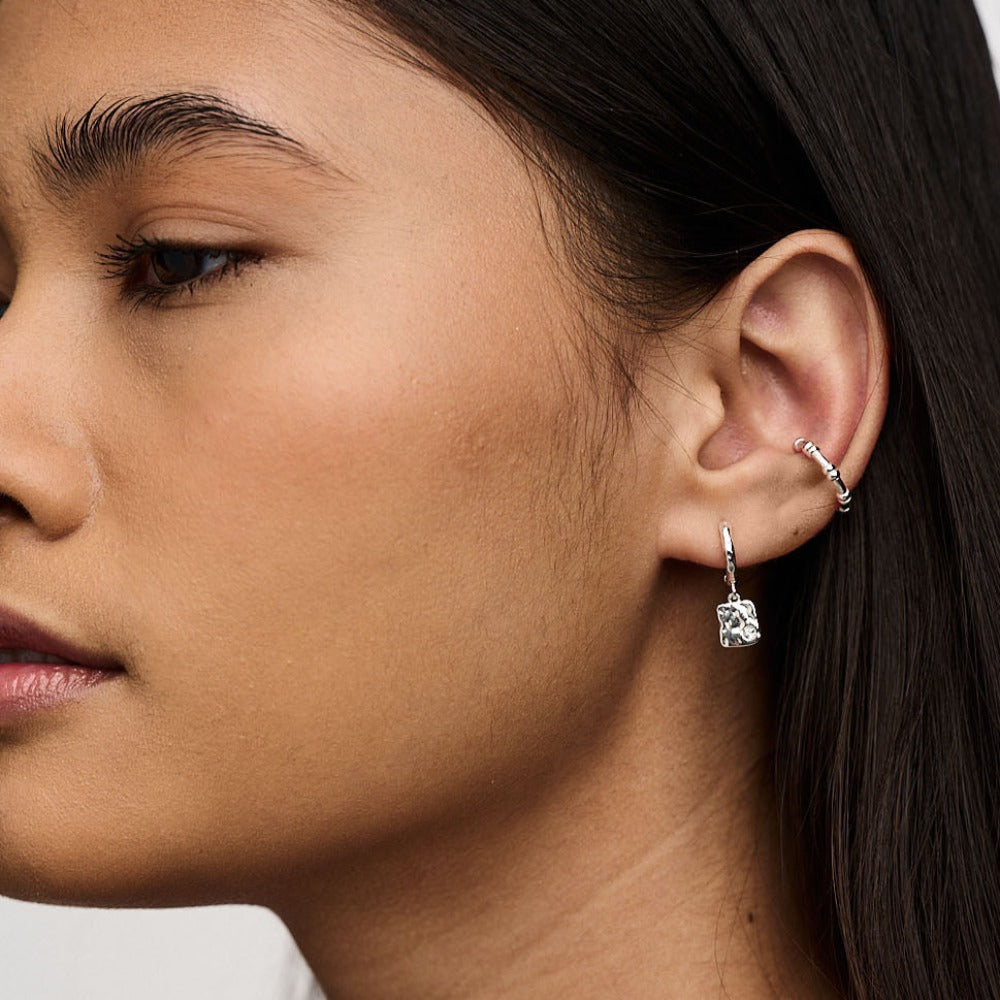 Orelia ear clearance cuff