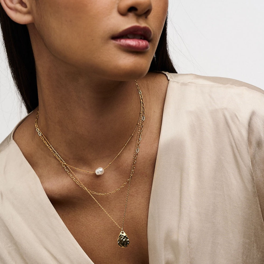 Orelia london clearance necklace