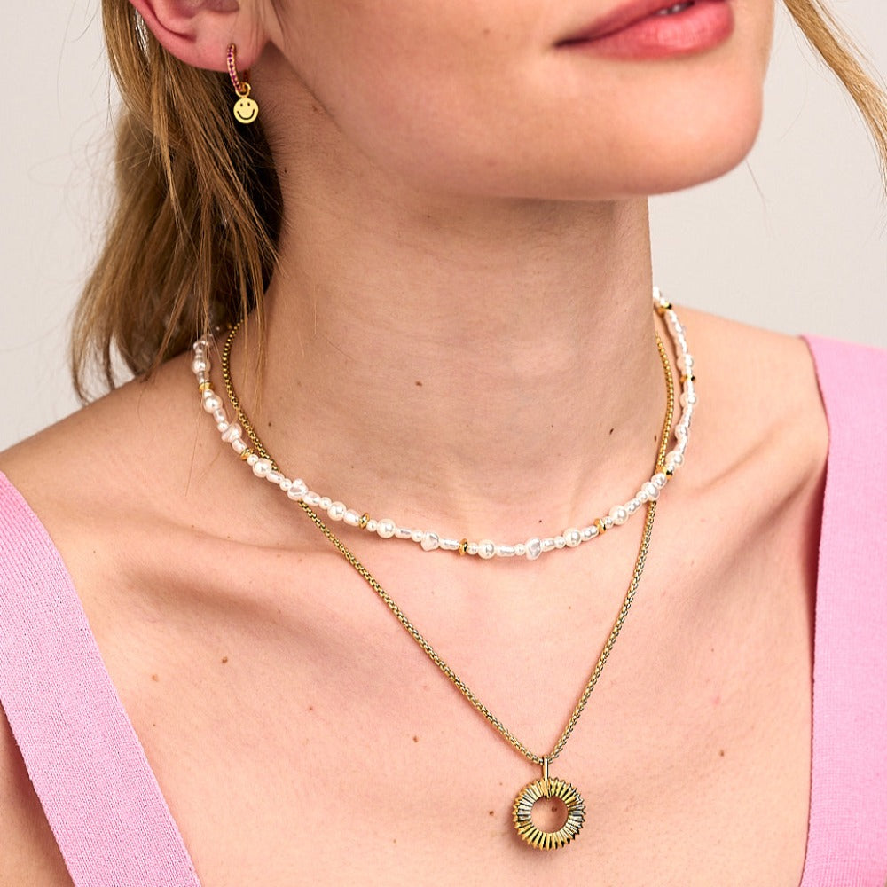 Orelia london outlet necklace
