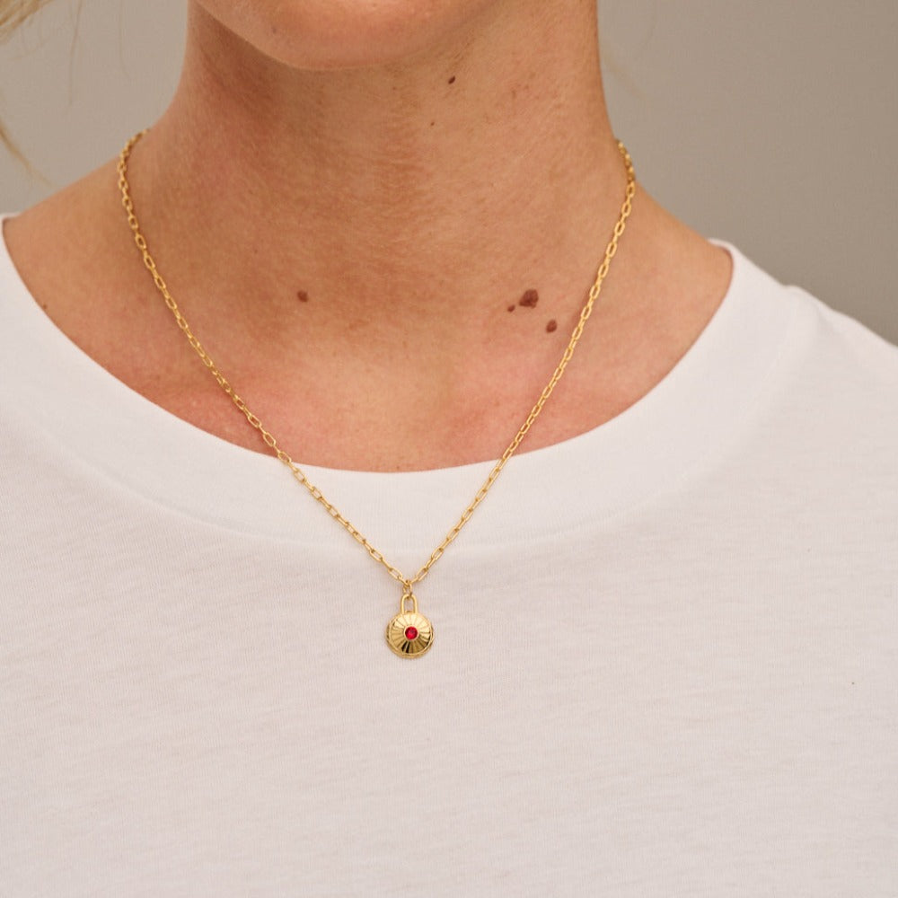 Orelia constellation necklace discount