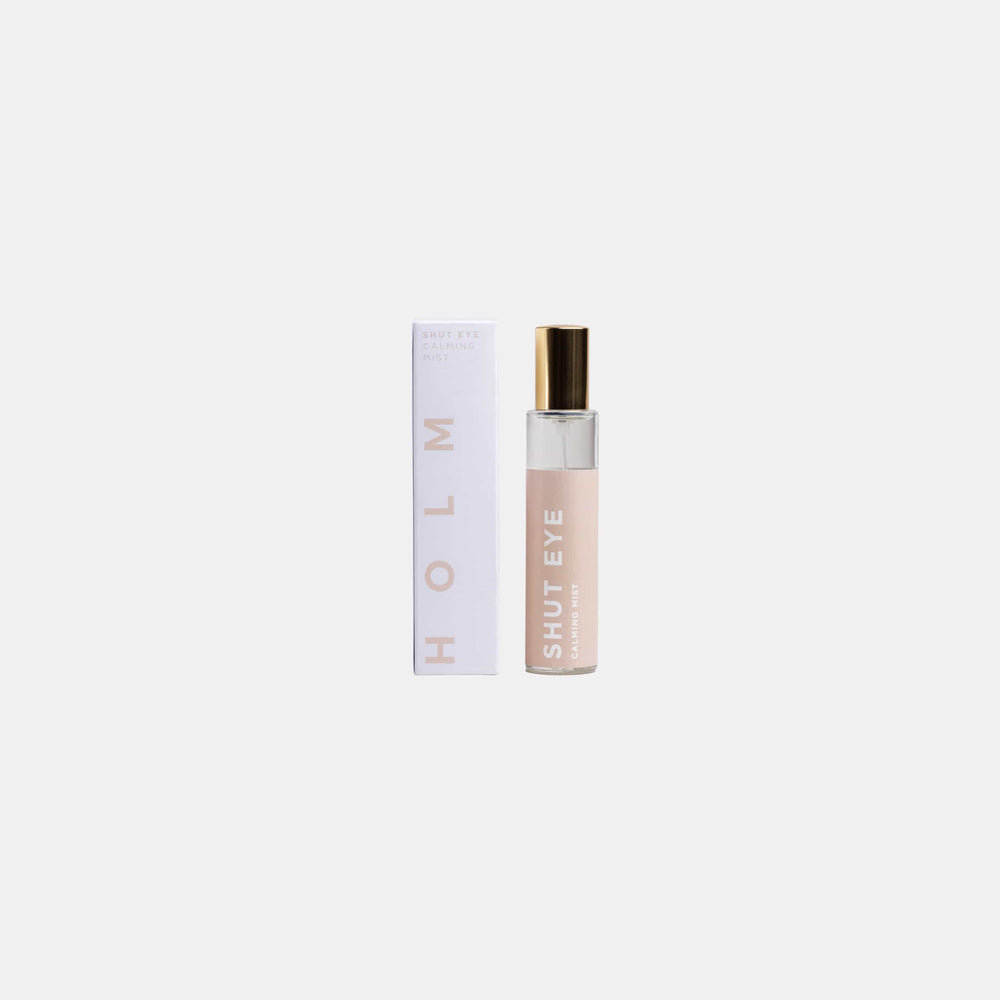 Beauty Accessories Shut Eye Calming Mist Orelia Jewellery