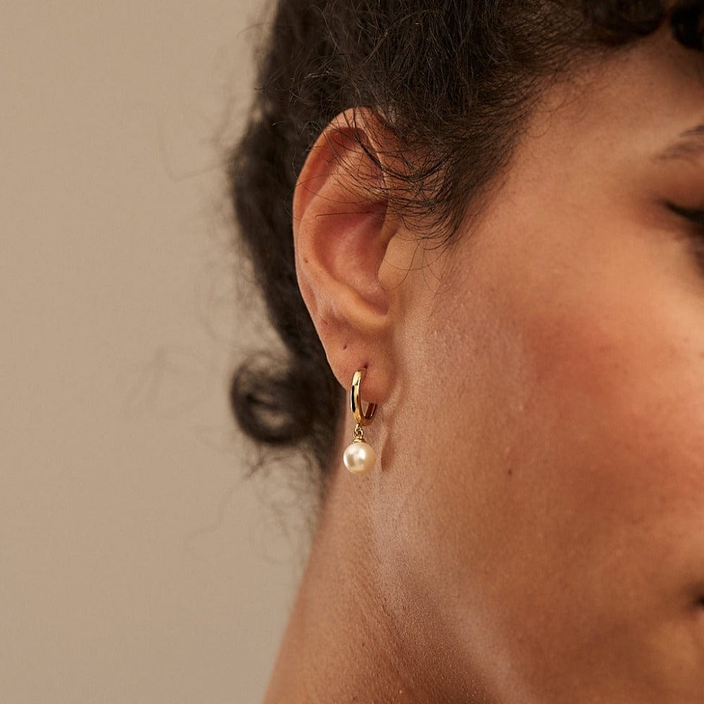 Signature Style Sets The Classic Pearl Set Orelia Jewellery