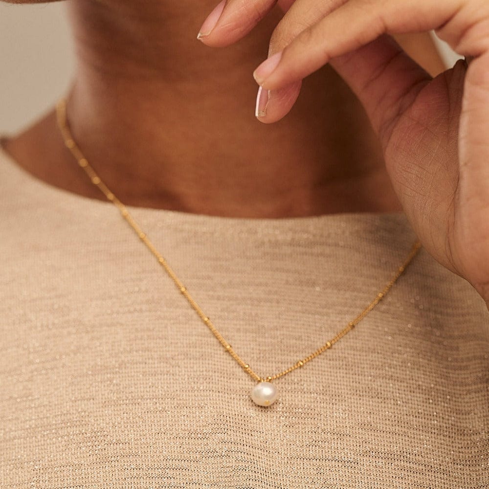 Signature Style Sets The Classic Pearl Set Orelia Jewellery